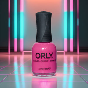 Orly Nail Polish - Shut Up Heather (Summer 25)