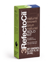 Load image into Gallery viewer, RefectoCil Kit - Solo