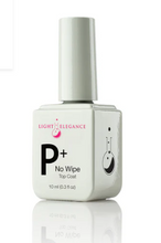 Load image into Gallery viewer, LE P+ Top Coat - No Wipe 10mL