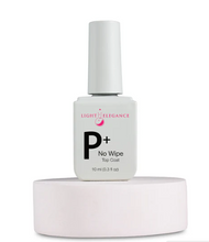 Load image into Gallery viewer, LE P+ Top Coat - No Wipe 10mL