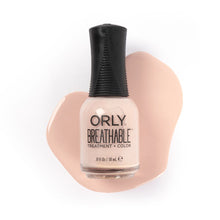 Load image into Gallery viewer, Orly Breathable Polish - Sheer Luck