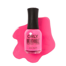 Load image into Gallery viewer, Orly Breathable Polish - Pep In Your Step