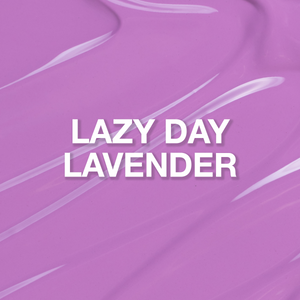 LE ButterCream - Lazy Day Lavender