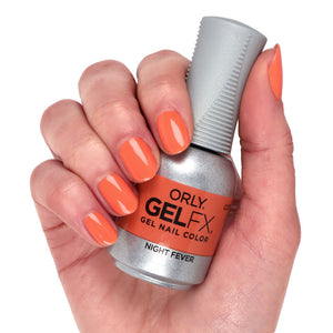 Orly GELFX - Night Fever 18mL (Spring 25)