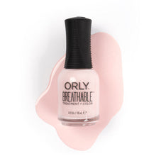 Load image into Gallery viewer, Orly Breathable Polish - Pamper Me