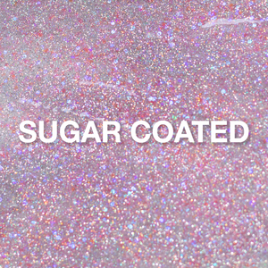 LE Glitter - Sugar Coated 10mL