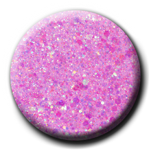 Load image into Gallery viewer, LE P+ Glitter - Pixie Purple 15mL