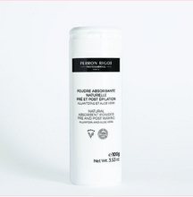 Load image into Gallery viewer, Epillyss Pre-Depil - Natural Absorbing Powder 100g