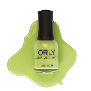 Orly Nail Polish Collection - Cloudscape (Summer 24)