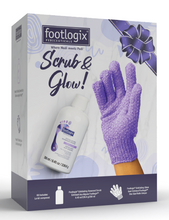 Load image into Gallery viewer, footlogix Quarter 4 Retail Promo - Scrub &amp; Glow