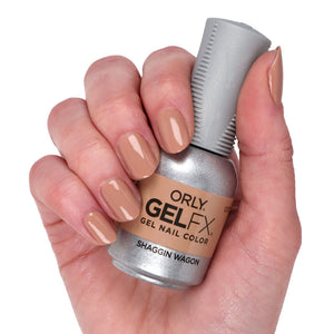 Orly GELFX - Shaggin Wagon 18mL (Spring 25)