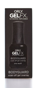 Orly GELFX - Body Guard