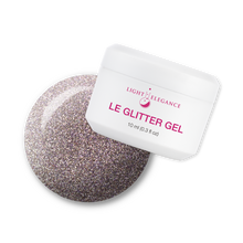Load image into Gallery viewer, LE Glitter - Pop the Bubbly 10mL
