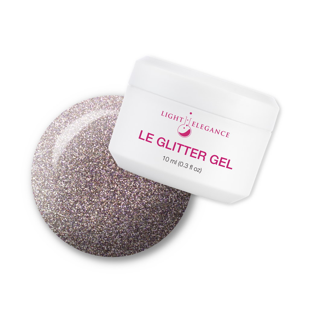LE Glitter - Pop the Bubbly 10mL