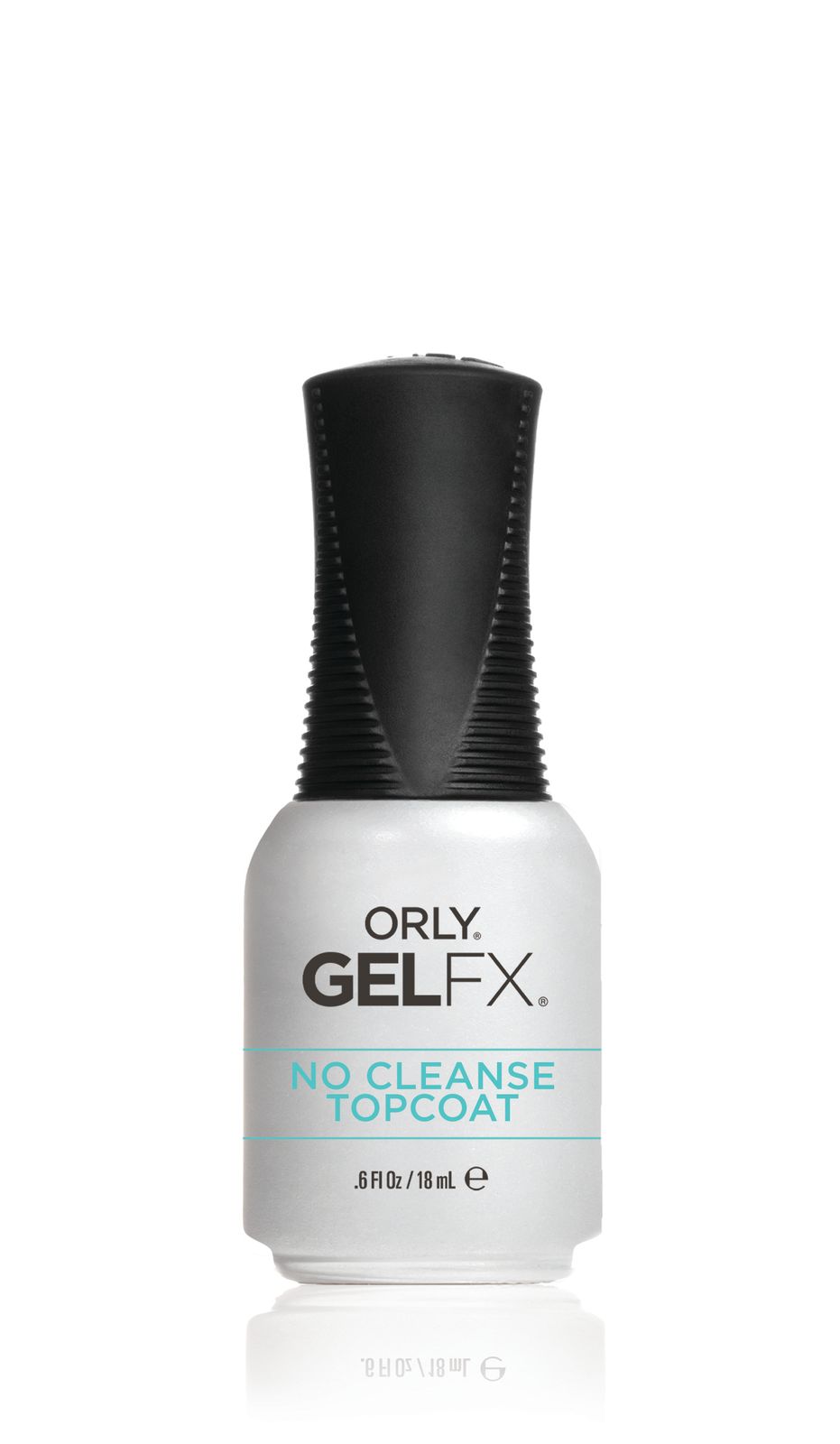 Orly GELFX - No Cleanse Topcoat 18mL