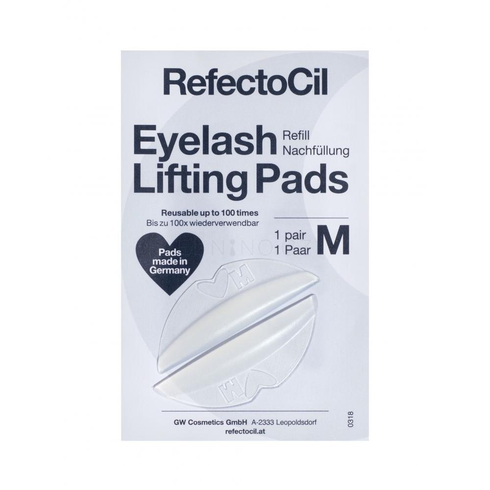 RefectoCil Lash Lift - Pads