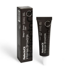 Load image into Gallery viewer, RefectoCil Intense Brow[n]s - Base Gel
