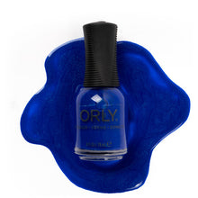 Load image into Gallery viewer, Orly Nail Polish - Royal Navy