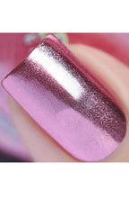 Load image into Gallery viewer, UberChic Chrome Powder - Rose