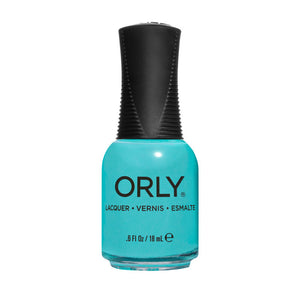 Orly Nail Polish - Mallrat (Summer 25)