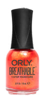 Load image into Gallery viewer, Orly Breathable Polish - Erupt To No Good (Summer 24)