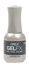 Orly GELFX - Sagebrush 18mL