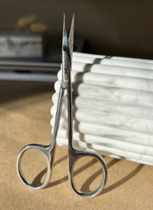 Loona Tools - Cuticle Scissors