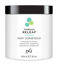 Load image into Gallery viewer, FN Releaf - Dadi&#39; Scrub Gold