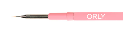 Orly Brush - Short Detailer