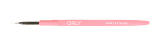 Orly Brush - Short Detailer