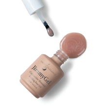 Load image into Gallery viewer, LE JimmyGel - Cappuccino Shimmer 15mL
