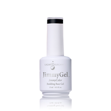 Load image into Gallery viewer, LE JimmyGel - Sheer Black 15mL