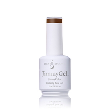 Load image into Gallery viewer, LE JimmyGel - Sheer Brown 15mL