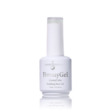 Load image into Gallery viewer, LE JimmyGel - Sheer Sparkle 15mL