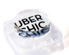 Load image into Gallery viewer, UberChic Tool - Stamper Short Refill Head