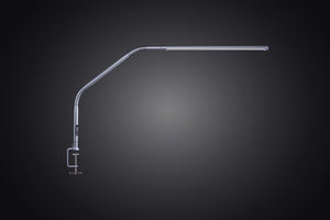 Slimline 4 Table Lamp