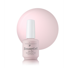 Load image into Gallery viewer, LE JimmyGel - Soft Pink 15mL