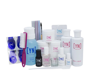 YN Pro Acrylic Kit - Speed