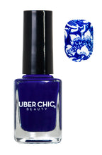 Load image into Gallery viewer, UberChic Stamping Polish - French Kiss