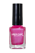 Load image into Gallery viewer, UberChic Stamping Polish - Happy Birthday to Me
