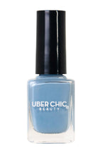 Load image into Gallery viewer, UberChic Stamping Polish - Partly Cloudy with a Chance of Glam