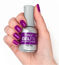 Load image into Gallery viewer, Orly GELFX - Stay Rad 18mL (Summer 25)