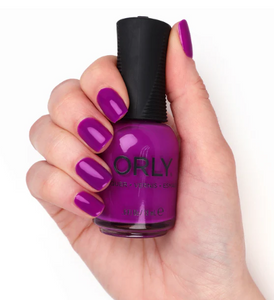 Orly Nail Polish - Stay Rad (Summer 25)