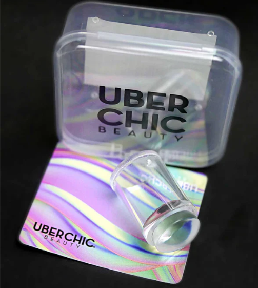 UberChic Tool - Stamper Tiny