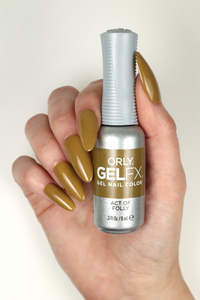 Orly GELFX - Act of Folly (Fall 23)