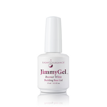Load image into Gallery viewer, LE JimmyGel - Boomer White 15mL
