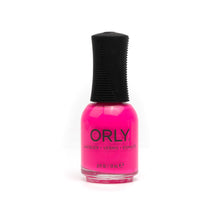 Load image into Gallery viewer, Orly Nail Polish - That&#39;s Hot