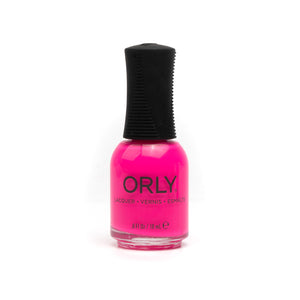 Orly Nail Polish - That's Hot