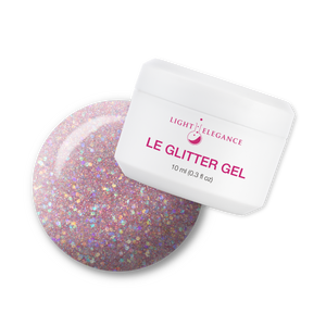 LE Glitter - Free Spirit 10mL (Spring 24)
