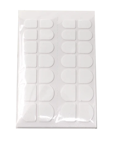 YN Nail Art - Tabs 10 Sheets